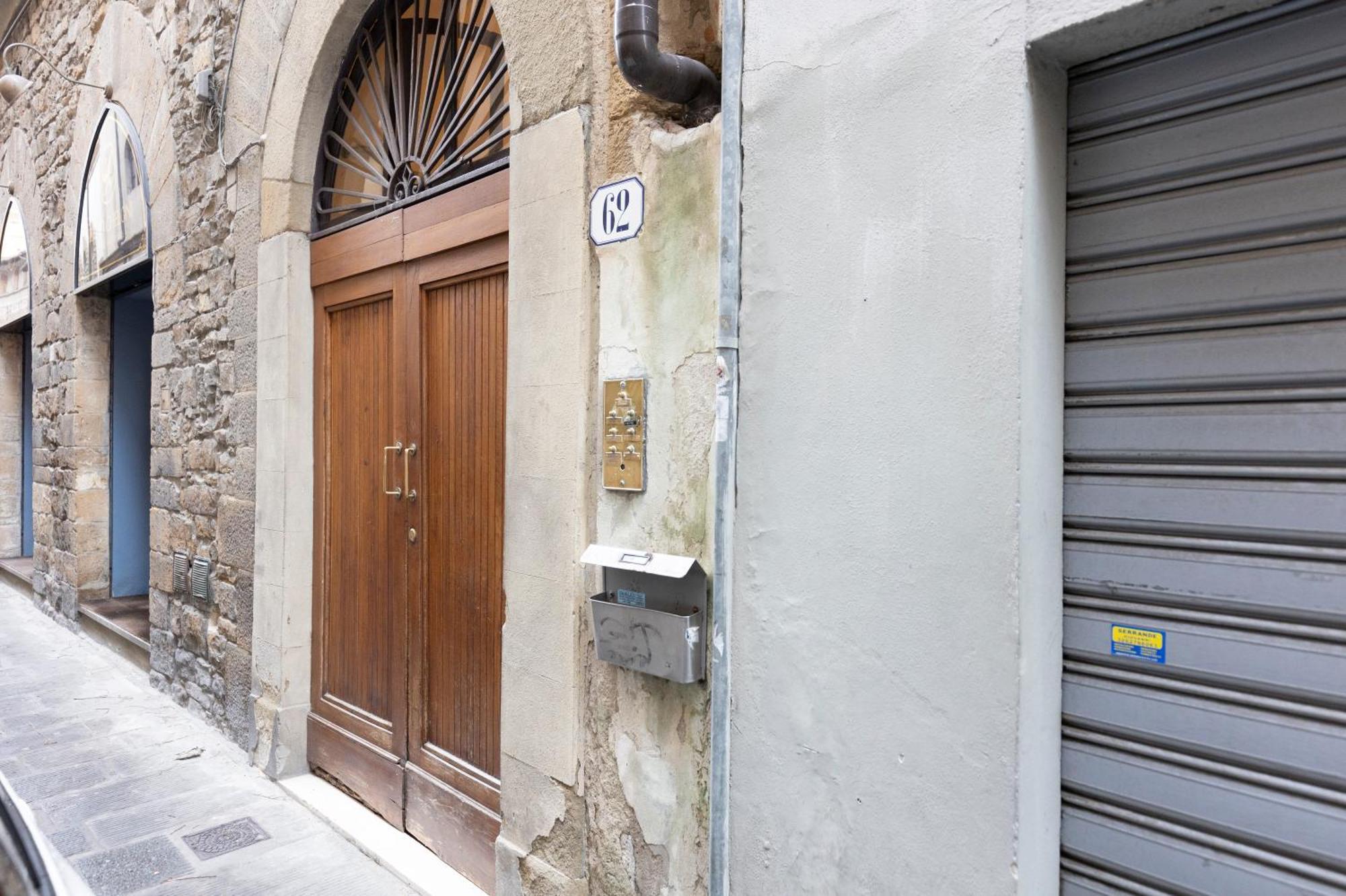 San Niccolo Comfortable Home Florenţa Exterior foto
