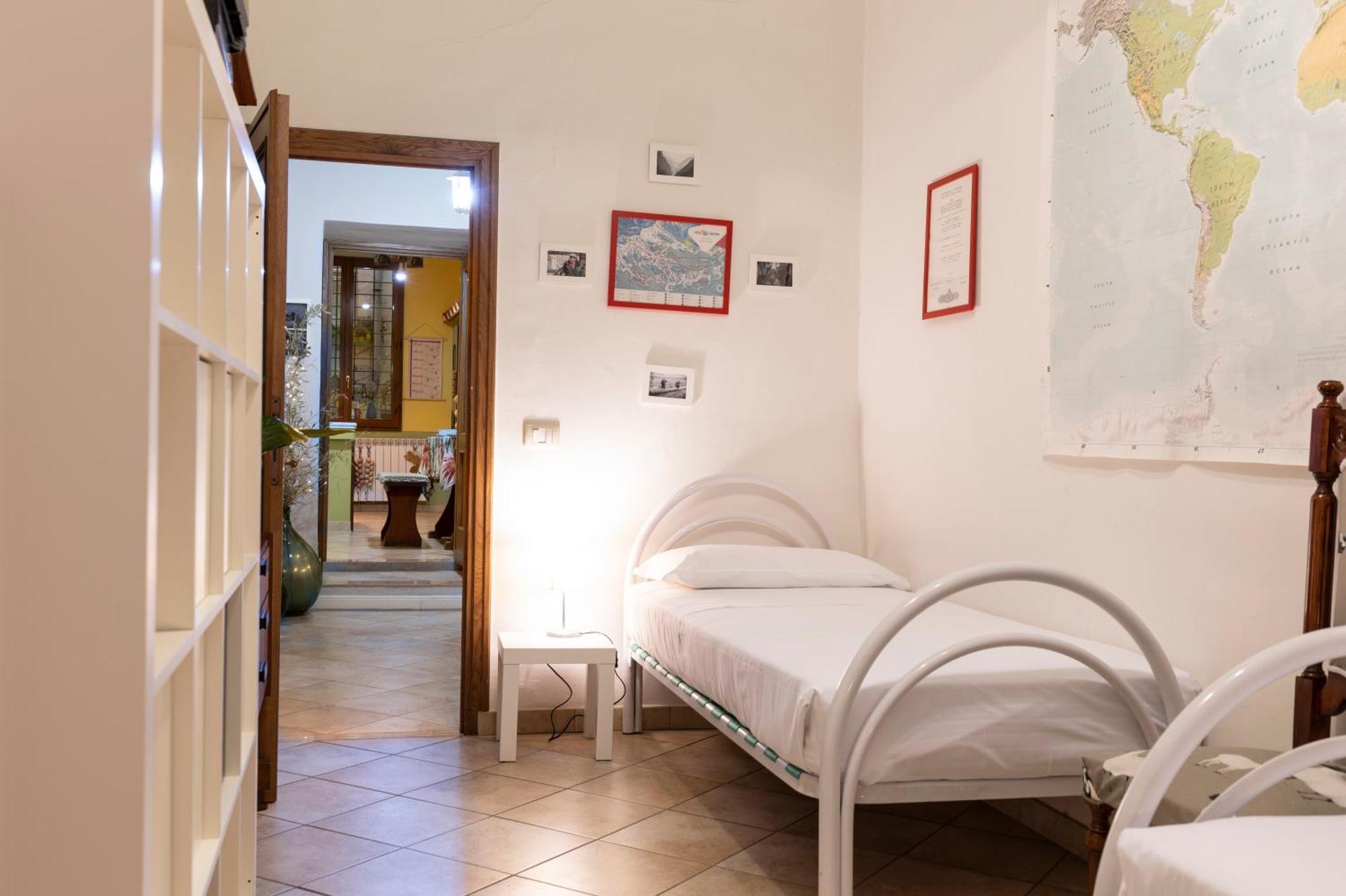 San Niccolo Comfortable Home Florenţa Exterior foto